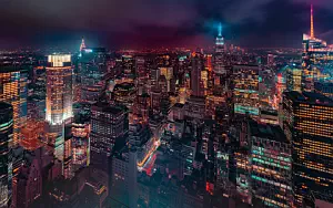 New York wide wallpapers and HD wallpapers