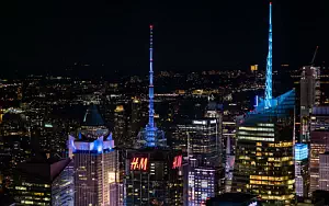 New York wide wallpapers and HD wallpapers