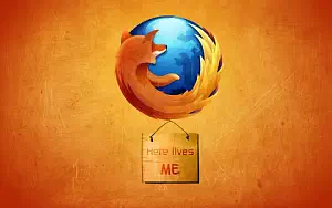 Firefox wide wallpapers and HD wallpapers