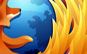 Firefox wide wallpapers and HD wallpapers
