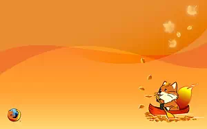 Firefox wide wallpapers and HD wallpapers
