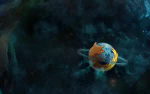 Firefox wide wallpapers and HD wallpapers