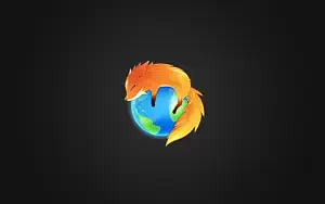 Firefox wide wallpapers and HD wallpapers