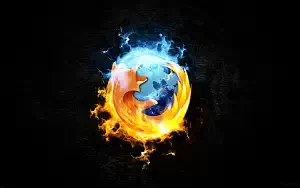Firefox wide wallpapers and HD wallpapers
