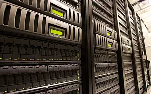 Datacenter servers wallpapers