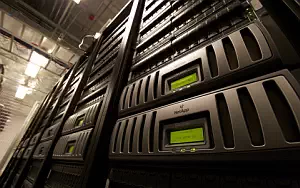 Datacenter servers wallpapers