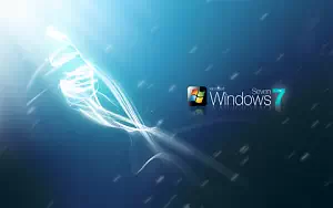 Windows 7 wide wallpapers and HD wallpapers