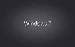 Windows 7 wide wallpapers and HD wallpapers