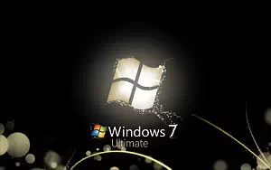 Windows 7 wide wallpapers and HD wallpapers