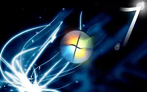 Windows 7 wide wallpapers and HD wallpapers