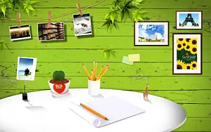 Digital Desktop wide wallpapers and HD wallpapers