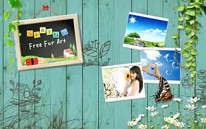 Digital Desktop wide wallpapers and HD wallpapers