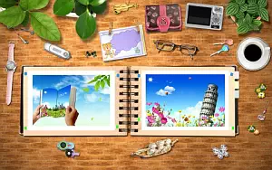 Digital Desktop wide wallpapers and HD wallpapers