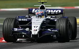 Wide Wallpapers - Formula 1