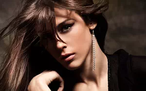 Hot girls wide wallpapers and HD wallpapers