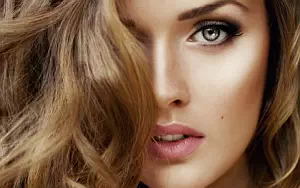 Hot girls wide wallpapers and HD wallpapers