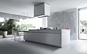 Kitchen interior wide wallpapers and HD wallpapers