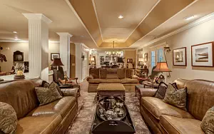 Living room interior wide wallpapers and HD wallpapers