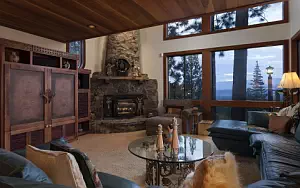 Living room interior wide wallpapers and HD wallpapers