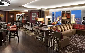 Living room interior wide wallpapers and HD wallpapers