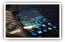 Samsung mobile phones desktop wallpapers