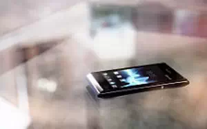 Sony Xperia E mobile phone wide wallpapers and HD wallpapers