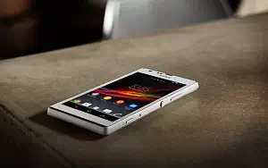 Sony Xperia SP mobile phone wide wallpapers and HD wallpapers
