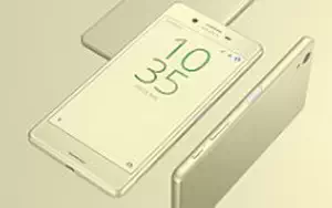 Sony Xperia X mobile phone wide wallpapers and HD wallpapers