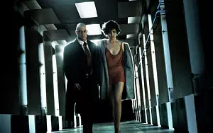 Hitman movie wide wallpapers