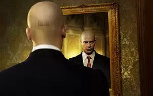 Hitman movie wide wallpapers