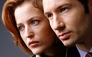 X-Files: Fight the Future movie wide wallpapers and HD wallpapers