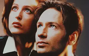 X-Files: Fight the Future movie wide wallpapers and HD wallpapers