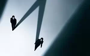 X-Files: I Want to Believe movie wide wallpapers and HD wallpapers