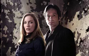 X-Files: I Want to Believe movie wide wallpapers and HD wallpapers