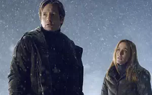 X-Files: I Want to Believe movie wide wallpapers and HD wallpapers