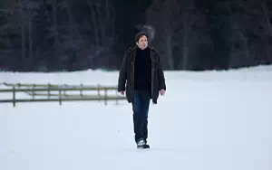 X-Files: I Want to Believe movie wide wallpapers and HD wallpapers