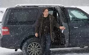 X-Files: I Want to Believe movie wide wallpapers and HD wallpapers