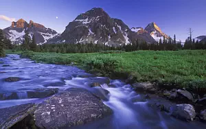 Mountains wide wallpapers and HD wallpapers