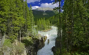 River wide wallpapers and HD wallpapers