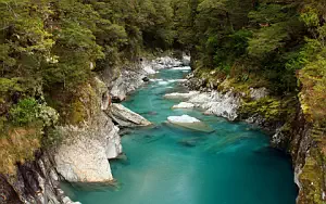 River wide wallpapers and HD wallpapers