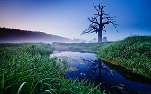 River wide wallpapers and HD wallpapers