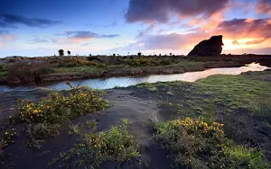 River wide wallpapers and HD wallpapers