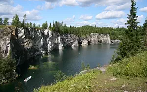 River wide wallpapers and HD wallpapers