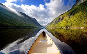 River wide wallpapers and HD wallpapers