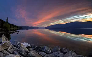 River wide wallpapers and HD wallpapers