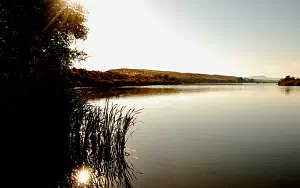 River wide wallpapers and HD wallpapers