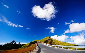 Road wide wallpapers and HD wallpapers