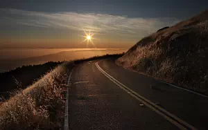 Road wide wallpapers and HD wallpapers