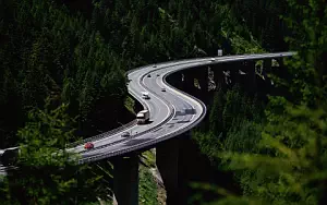 Road wide wallpapers and HD wallpapers