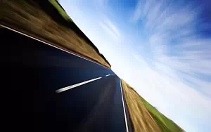 Road wide wallpapers and HD wallpapers